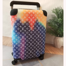 LV Suitcase